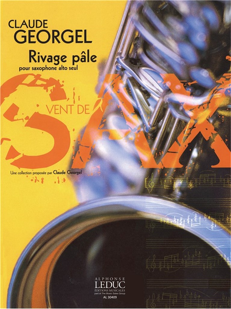 Rivage Pale
